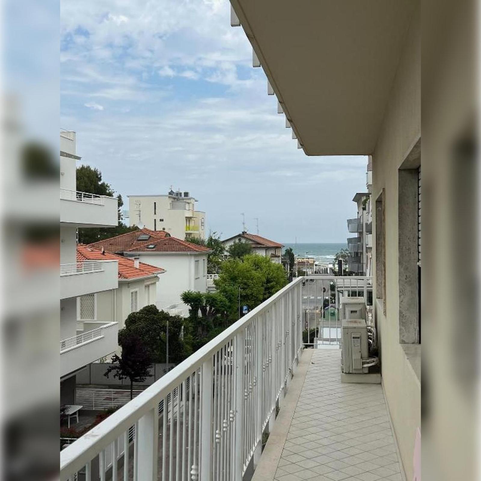 Hotel Cimarosa Riccione Room photo
