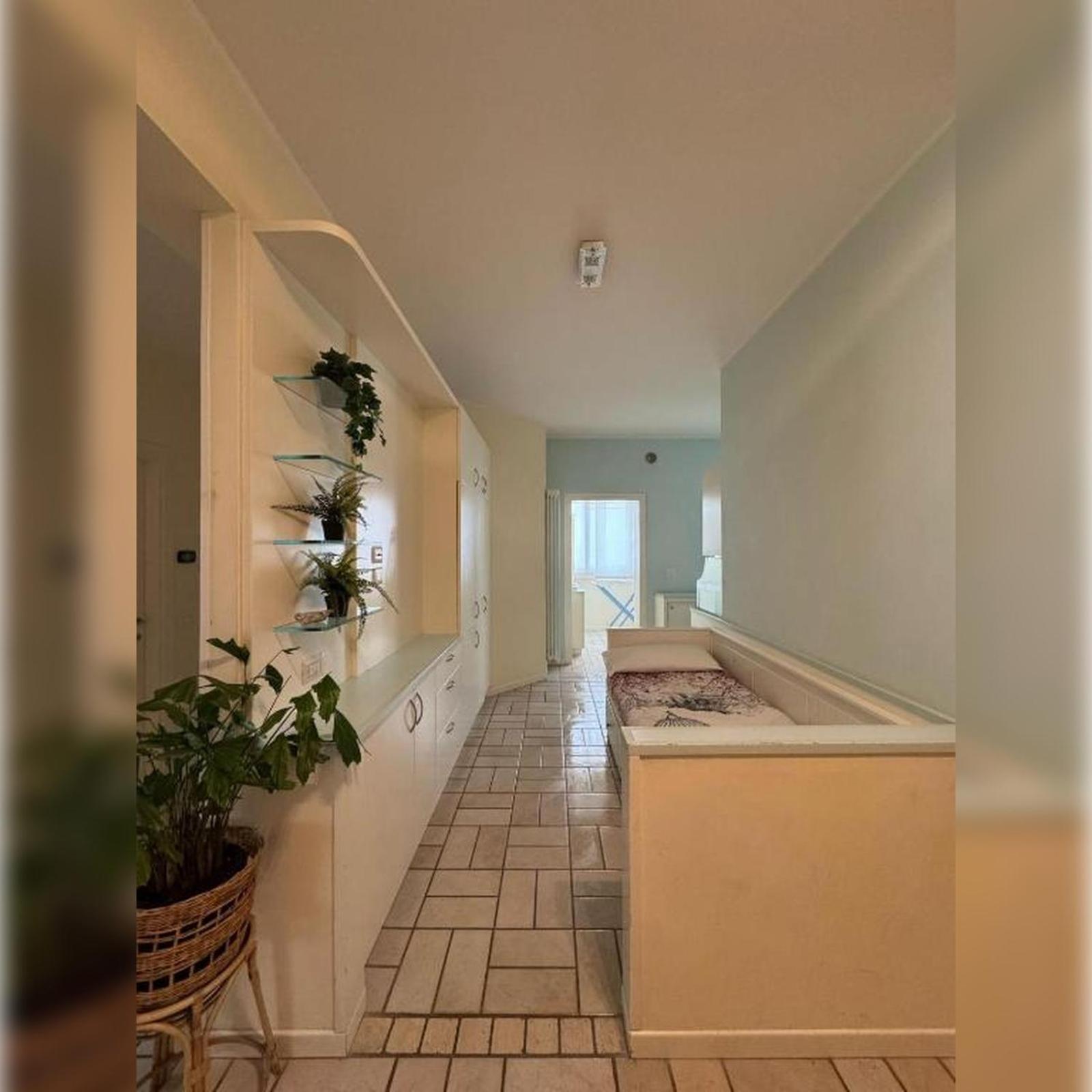 Hotel Cimarosa Riccione Room photo
