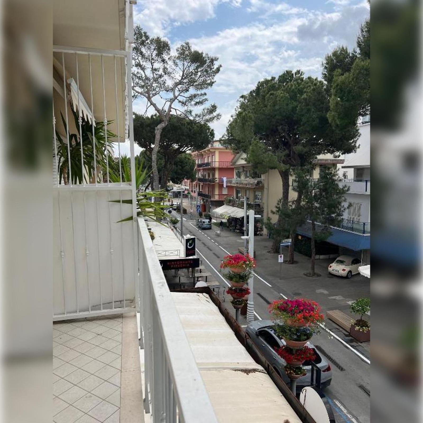 Hotel Cimarosa Riccione Room photo